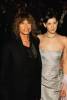 with dad - Steven Tyler, at Oscars 1999