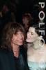 with dad Steven Tyler - at Oscars 1999