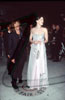 with dad Steven Tyler, at Oscars 1999