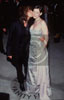 with dad Steven Tyler - at Oscars 1999