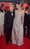 with boyfriend Royston Langdon - at Oscars 1999