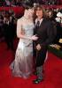 with dad Steven Tyler - at Oscars 1999