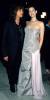 with dad Steven Tyler - at Oscars 1999