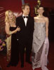 with Drew Barrymore and Edwart Norton