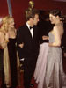 with Drew Barrymore and Edwart Norton