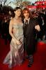 with dad Steven Tyler - at Oscars 1999