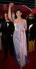 with boyfriend Royston Langdon - at Oscars 1999