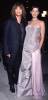 with dad Steven Tyler - at Oscars 1999