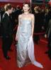 with boyfriend Royston Langdon - at Oscars 1999