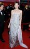 with boyfriend Royston Langdon - at Oscars 1999