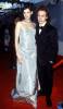 with boyfriend Royston Langdon - at Oscars 1999