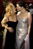 with Drew Barrymore - at Oscars 1999