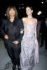 with dad Steven Tyler - at Oscars 1999