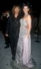with dad Steven Tyler - at Oscars 1999