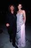 with dad Steven Tyler - at Oscars 1999