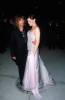 with dad Steven Tyler - at Oscars 1999