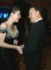 with Tom Hanks