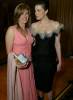 with Rita Wilson
