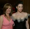 with Rita Wilson