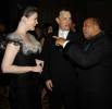 with Tom Hanks