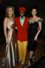 with Mary Alice Stephenson and André Benjamin