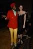 with André Benjamin