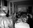 Andre and Olivier's intimate dinner, New york