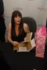 Autograph session / new ad campaign for Very Irresistible Givenchy at Sephora Times Square, New York