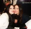 Liv and Mina