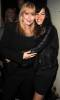 with mom - Bebe Buell