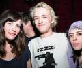 with Liam McMullan and Aesha Waks