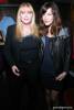 with mom - Bebe Buell
