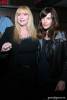 with mom - Bebe Buell
