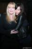 with mom - Bebe Buell