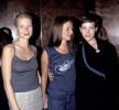 Beck Concert and Party at The Roxy, September 15th, 1998