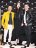 with Hajime Takuwa and Gavin Haig