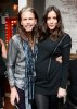 with dad - Steven Tyler