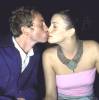 with boyfriend - Royston Langdon
