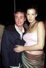 with boyfriend - Royston Langdon