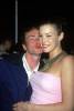 with boyfriend - Royston Langdon