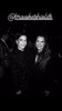 with Brooke Shields, from Liv's Instagram