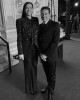 with fiance David Gardner, from David Gardner's Instagram