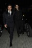 with fiance - David Gardner
