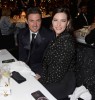 with fiance - David Gardner