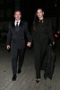 with fiance - David Gardner