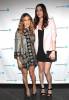 with Sarah Jessica Parker