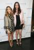 with Sarah Jessica Parker