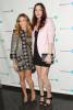 with Sarah Jessica Parker