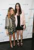with Sarah Jessica Parker