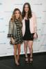 with Sarah Jessica Parker